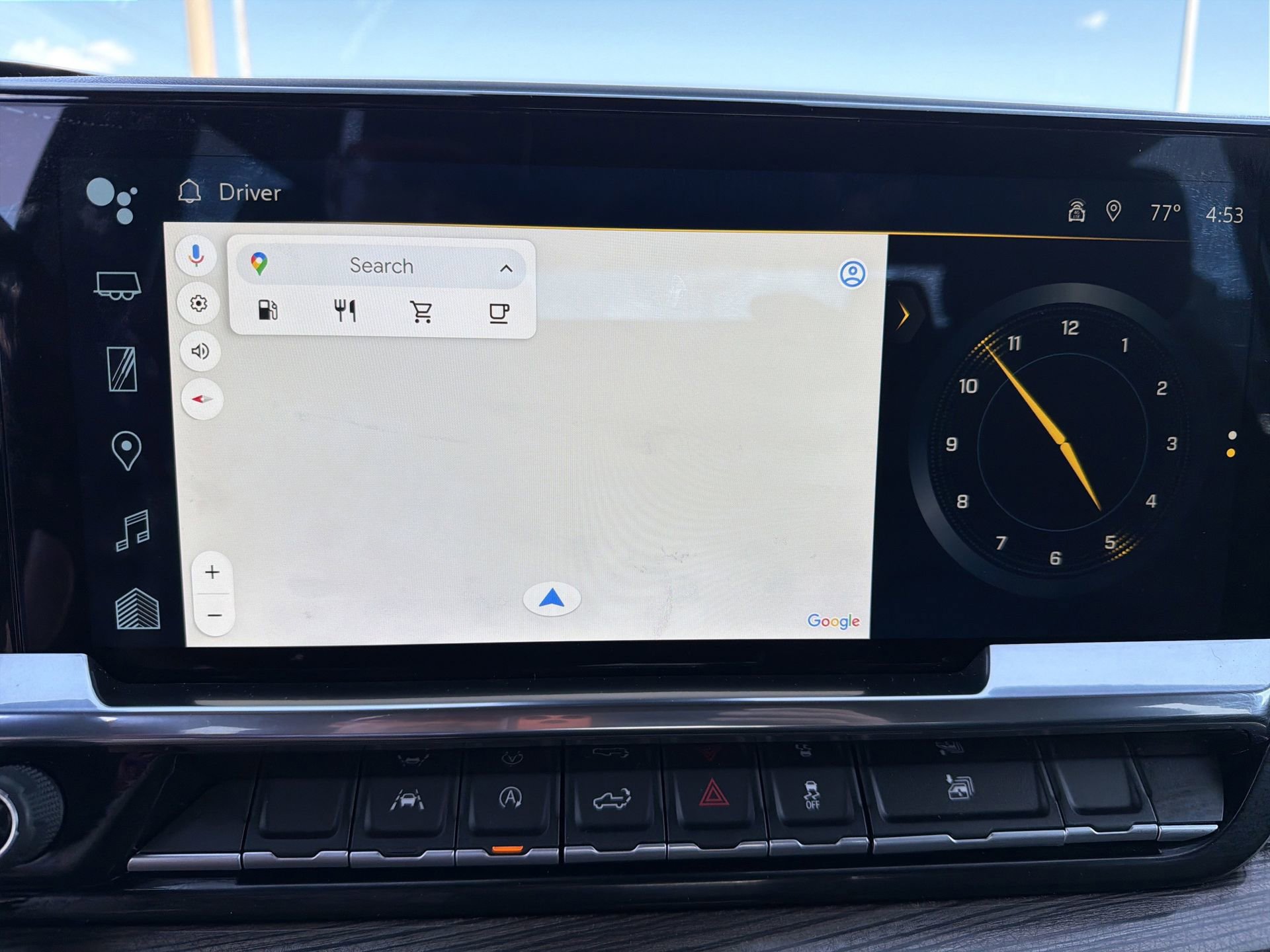 Used 2024 Chevrolet Silverado 1500 LT image 6