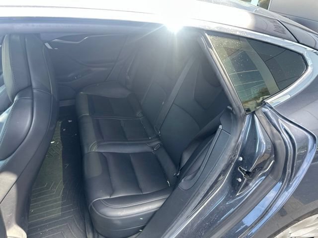 Used 2018 Tesla Model S 75D AWD/4WD image 10