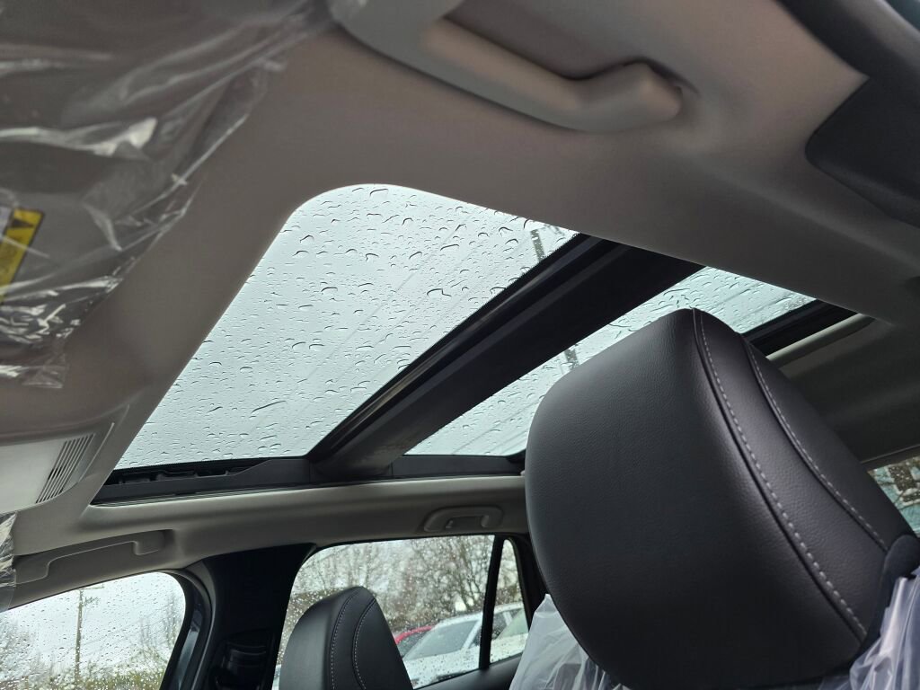 New 2026 MAZDA CX-50 2.5 Hybrid w/ Cargo Package image 10