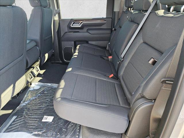 New 2026 Chevrolet Silverado 2500 LT image 16