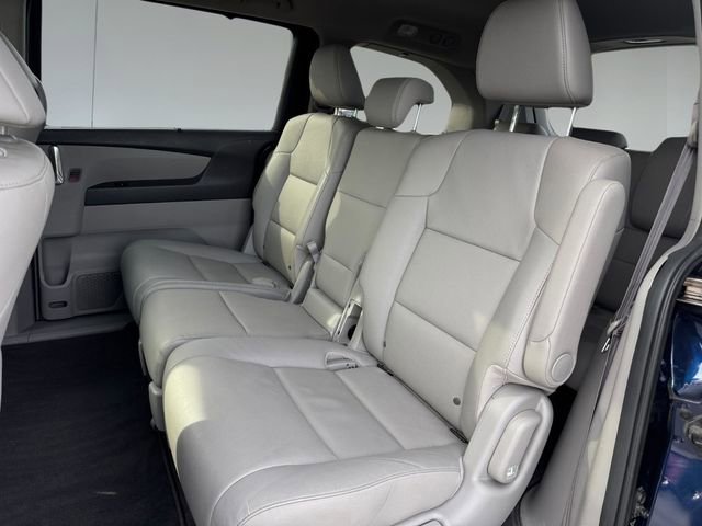 Used 2016 Honda Odyssey EX-L image 8