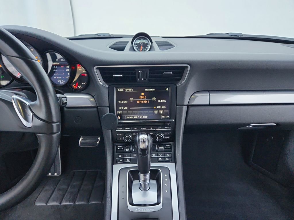 Used 2012 Porsche 911 Carrera S image 22