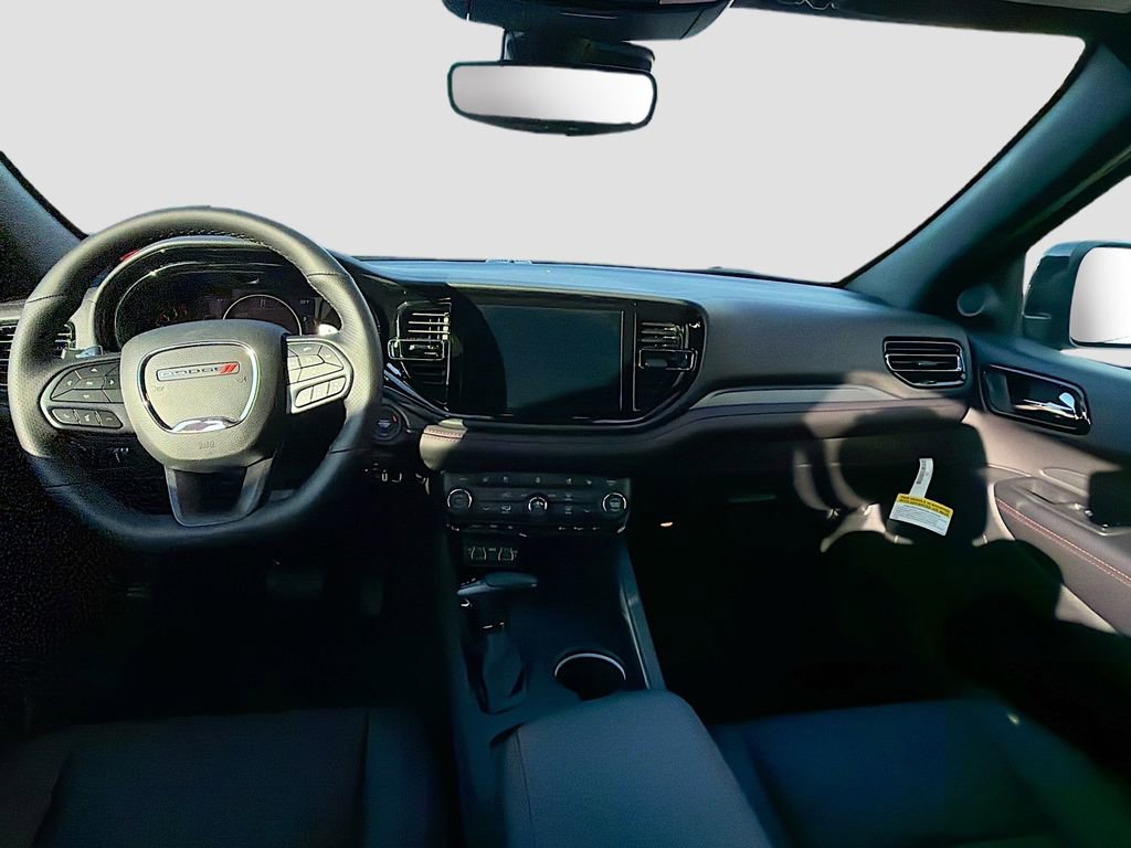 New 2026 Dodge Durango GT AWD/4WD image 16