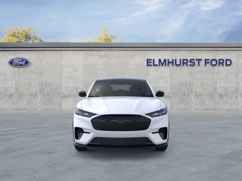 New 2026 Ford Mustang Mach-E Premium w/ Sport Appearance Package image 7