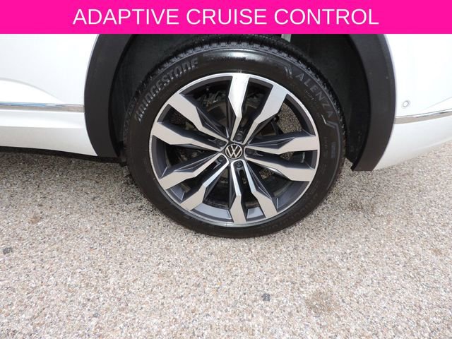 Used 2022 Volkswagen Atlas Cross Sport SEL Premium R-Line AWD/4WD image 20
