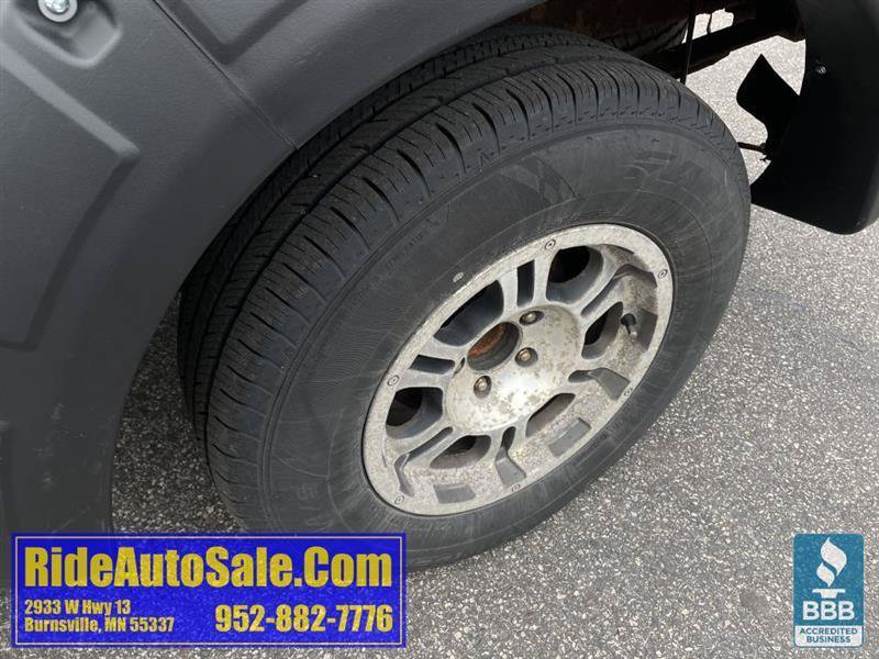 Used 2003 Ford Ranger 2WD Regular Cab image 23