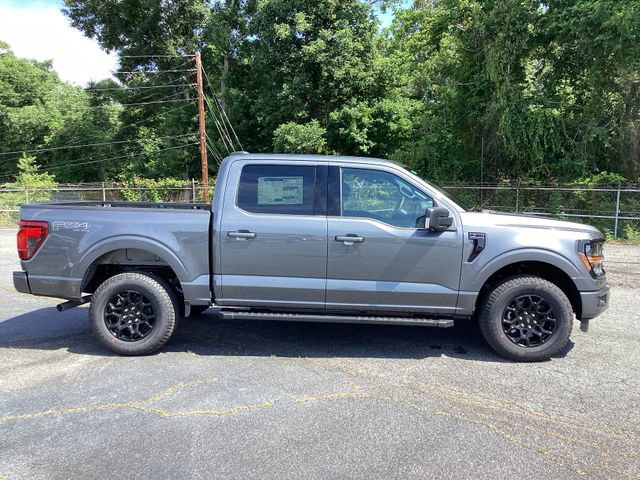 New 2026 Ford F150 XLT w/ Equipment Group 302A MID AWD/4WD image 5