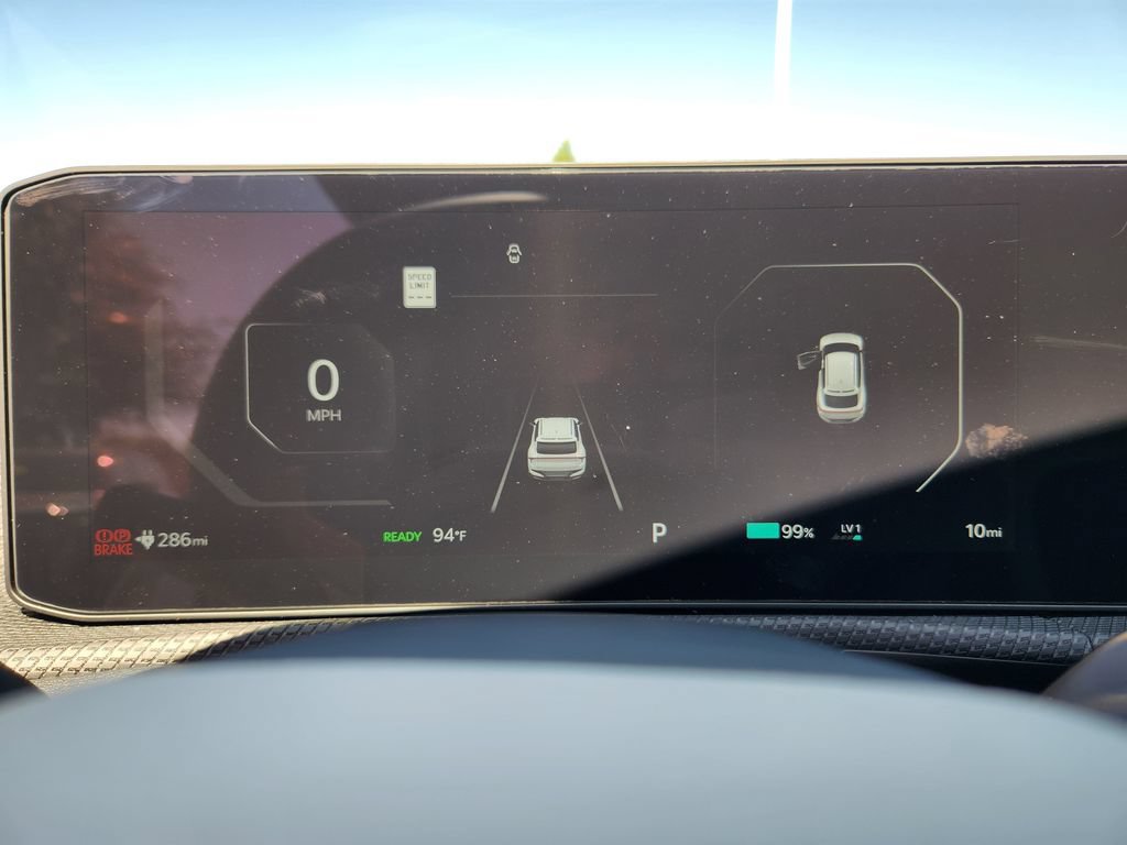 New 2026 Kia EV6 GT-Line AWD/4WD image 18