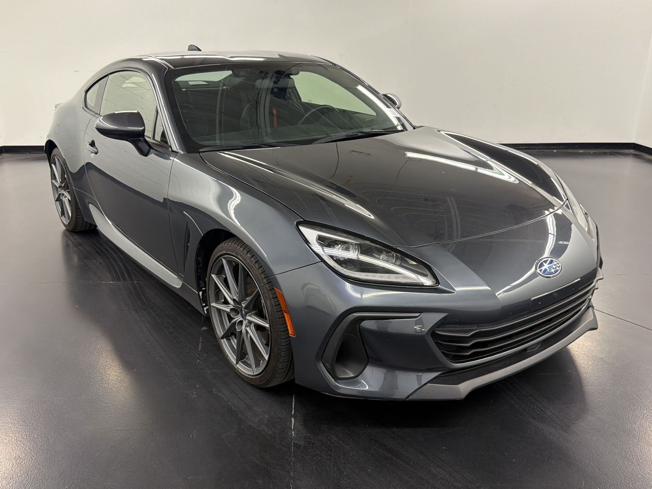 Used 2023 Subaru BRZ Limited RWD image 7