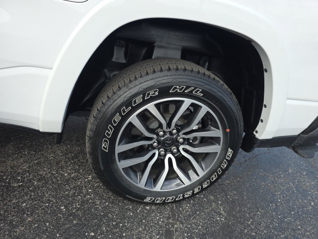 Used 2026 RAM 1500 Limited AWD/4WD image 44