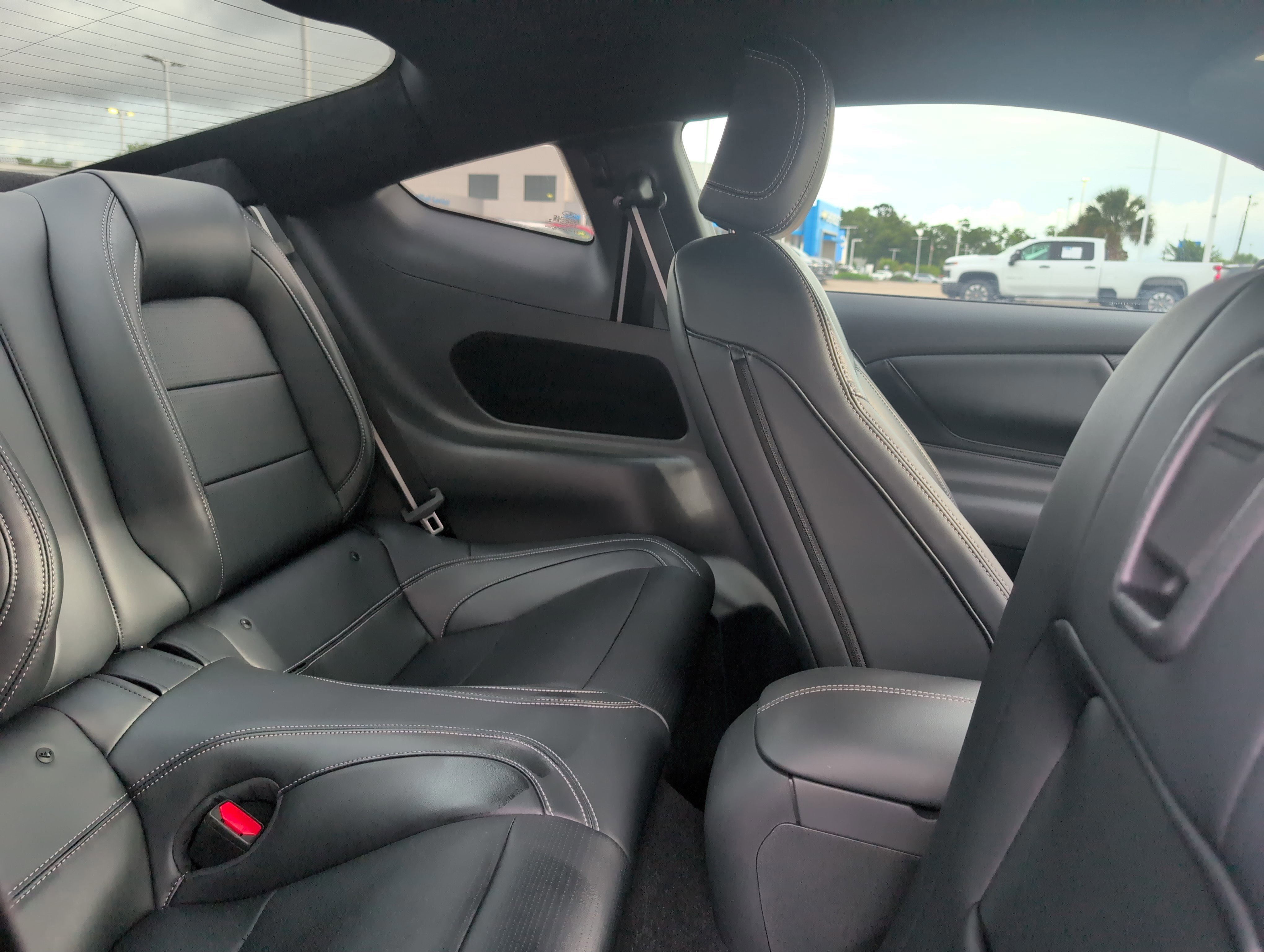 Used 2024 Ford Mustang GT Premium RWD image 32