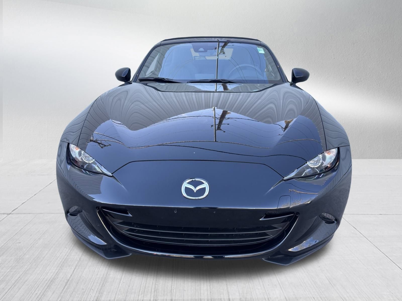Certified 2022 MAZDA MX-5 Miata Grand Touring image 2