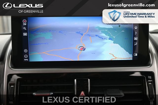 Certified 2023 Lexus GX 460 Premium w/ Accessory Package AWD/4WD image 15