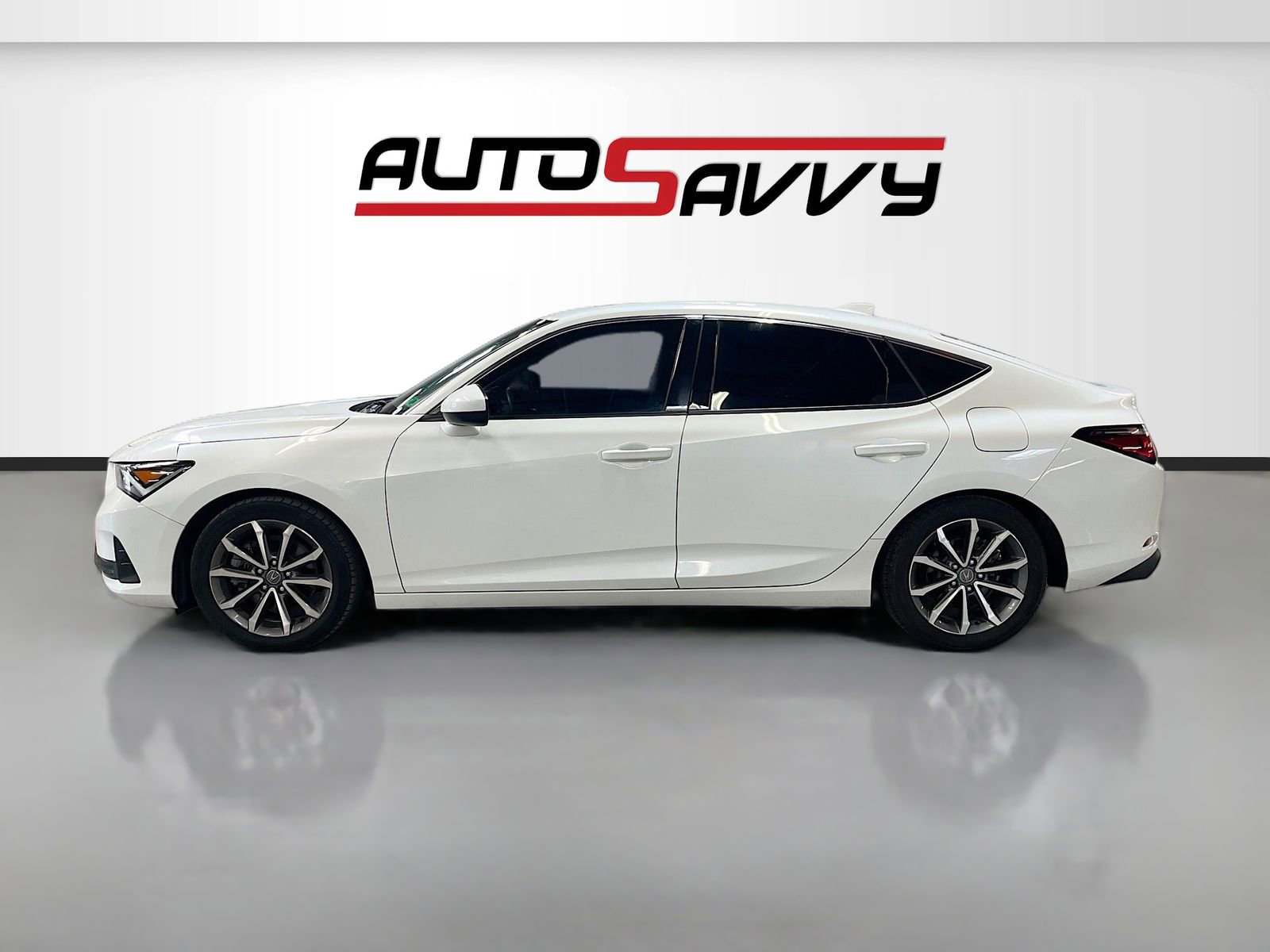 Used 2023 Acura Integra image 4