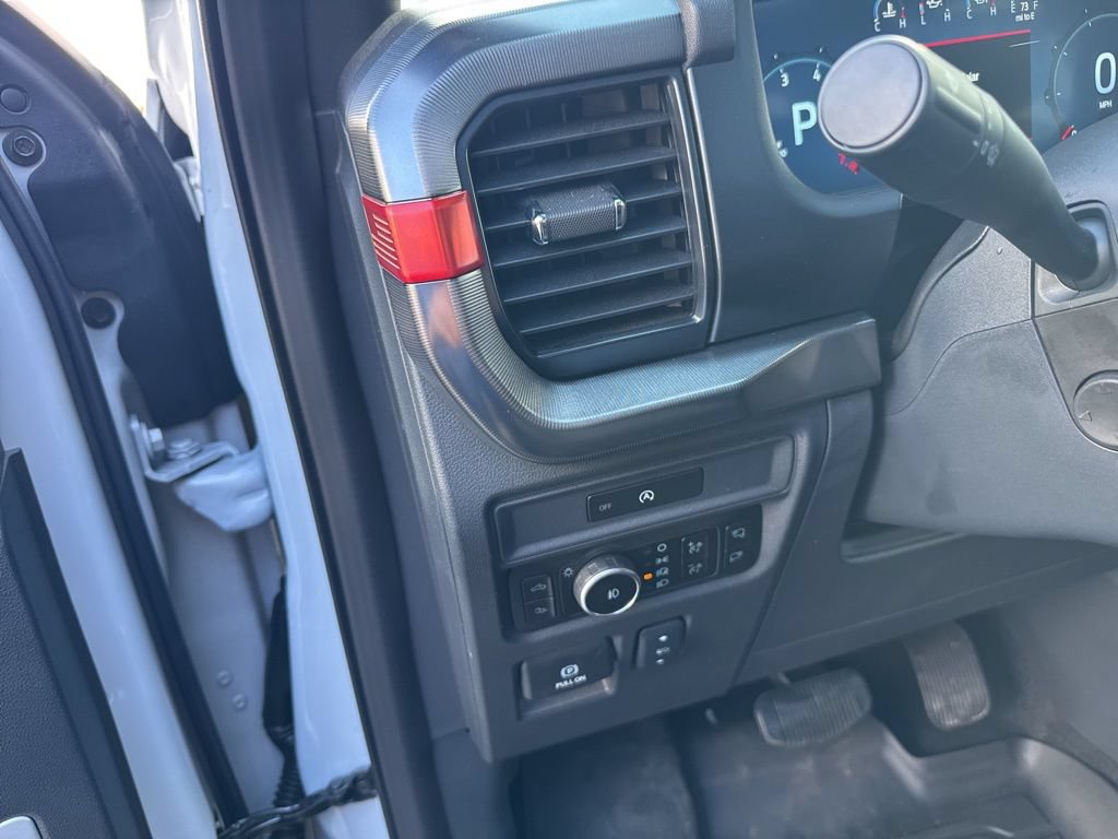 Used 2025 Ford F150 Raptor AWD/4WD image 22