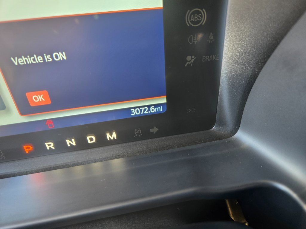 Used 2021 Ford Bronco 4-Door image 11