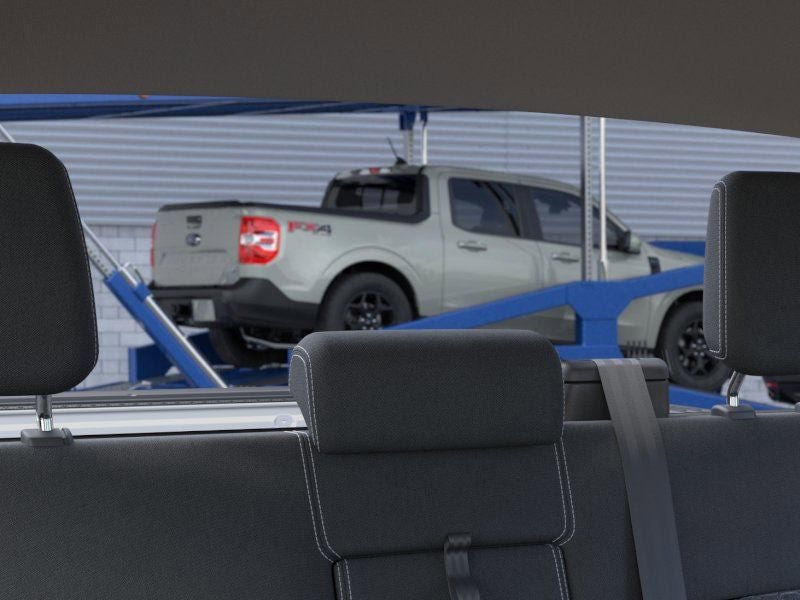 New 2026 Ford Ranger XL AWD/4WD image 22
