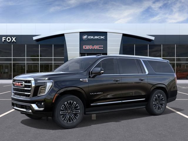 Used 2026 GMC Yukon XL Elevation w/ Elevation Premium Package AWD/4WD image 2