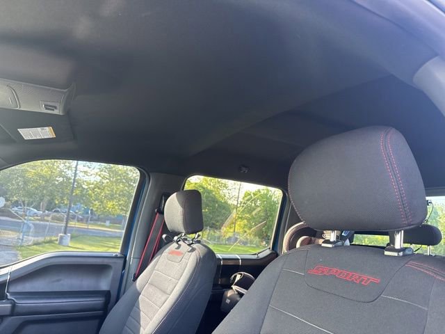 Used 2018 Ford F150 XLT w/ Equipment Group 302A Luxury AWD/4WD image 10
