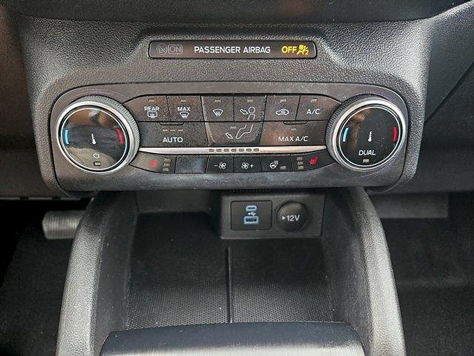 Certified 2023 Ford Escape Active AWD/4WD image 19