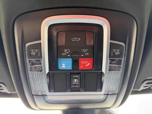 New 2026 RAM 1500 Laramie image 39