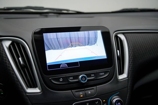 Used 2024 Chevrolet Malibu LT FWD image 28