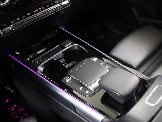 Certified 2023 Mercedes-Benz GLB 250 4MATIC image 22