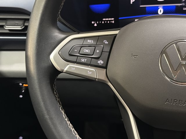 Certified 2022 Volkswagen Taos SE AWD/4WD image 29