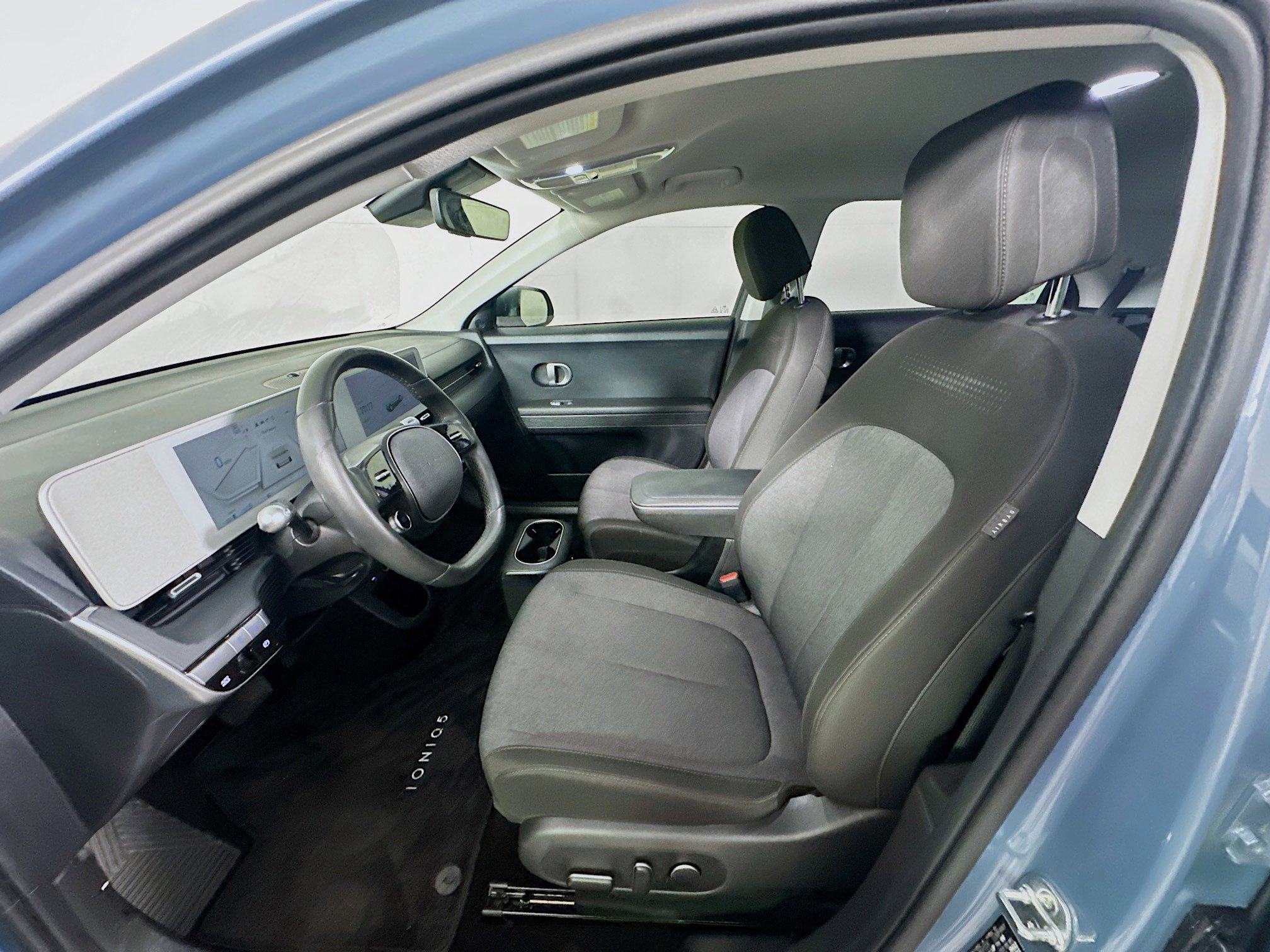 Used 2024 Hyundai Ioniq 5 SEL image 13