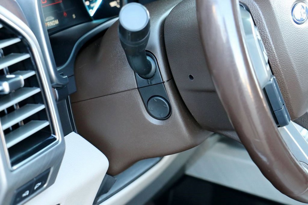 Used 2020 Ford F150 Limited w/ Trailer Tow Package image 19