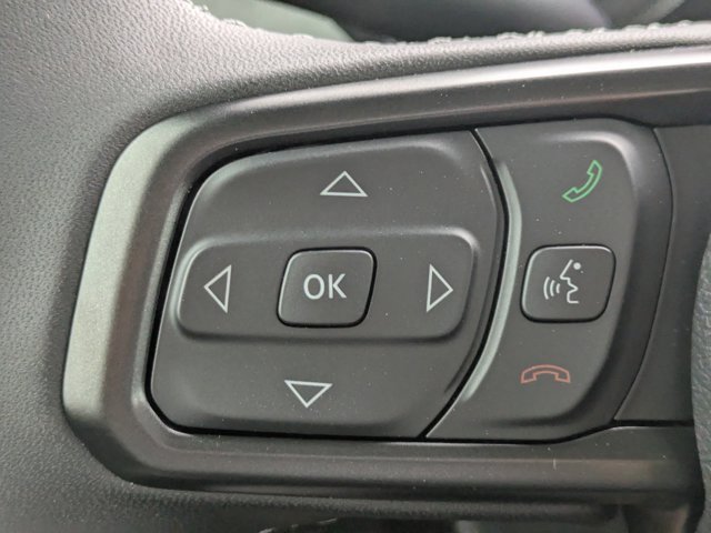 New 2025 Jeep Gladiator Sport image 21