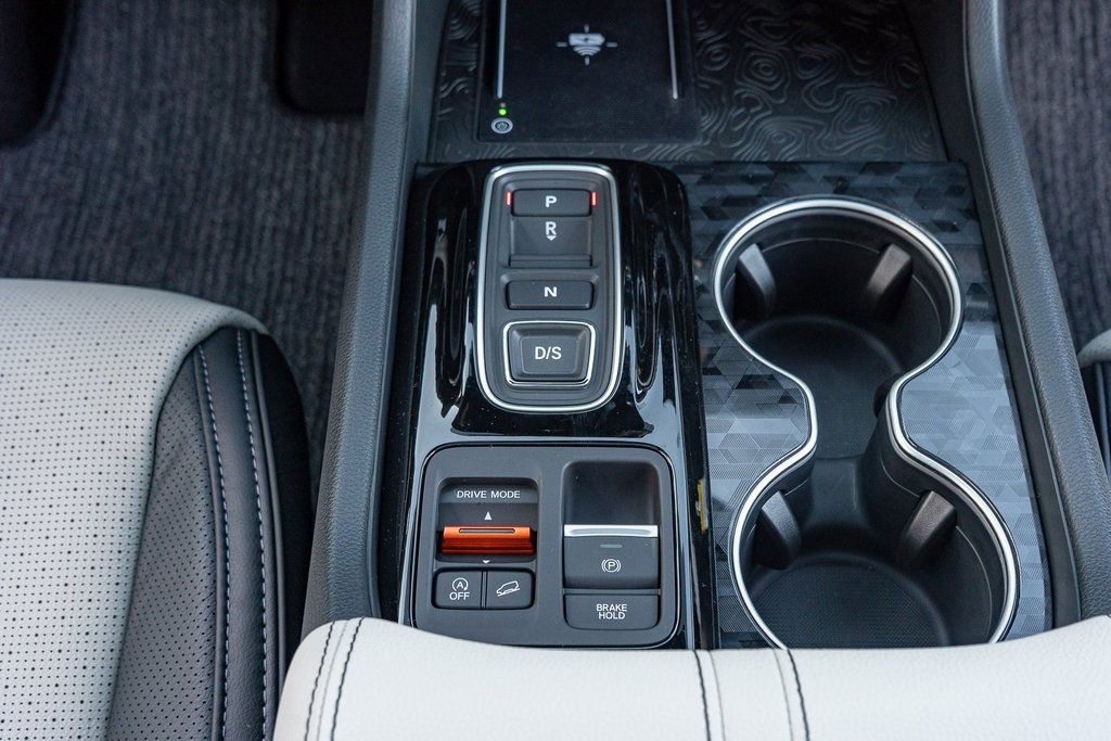 New 2026 Honda Passport TrailSport Elite image 24