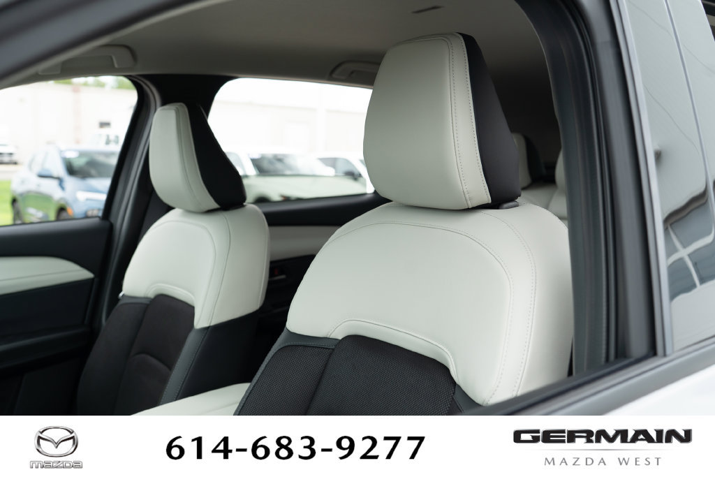 New 2026 MAZDA CX-5 Preferred AWD/4WD image 21
