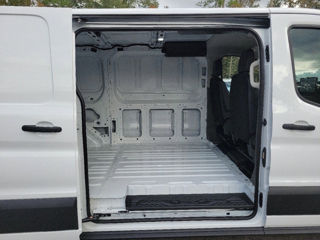 New 2026 Ford Transit 150 Low Roof RWD image 13
