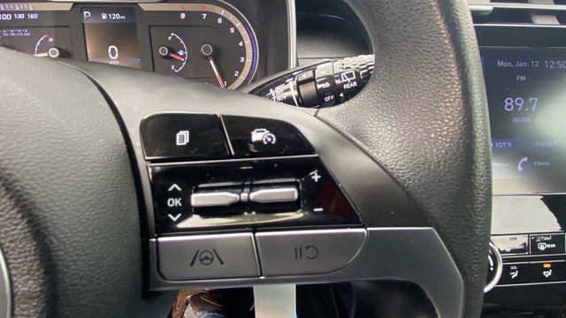 Used 2022 Hyundai Tucson SE image 21