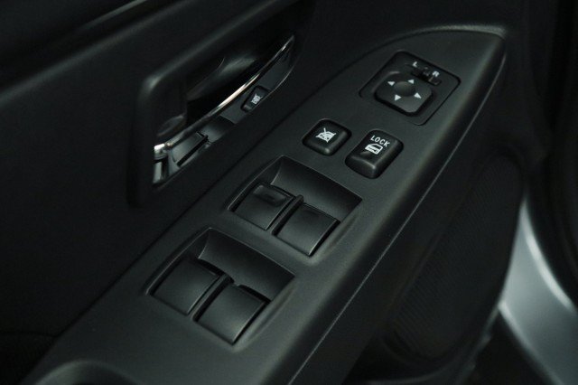 New 2026 Mitsubishi Outlander Sport ES AWD/4WD image 16