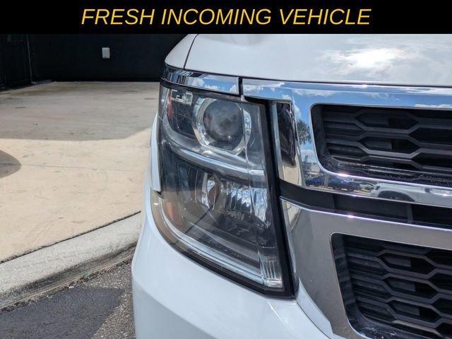 Used 2018 Chevrolet Tahoe LS image 8
