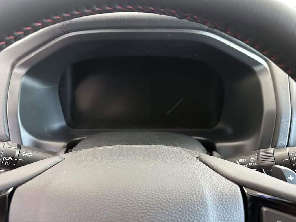 New 2026 Honda Odyssey Sport-L image 23