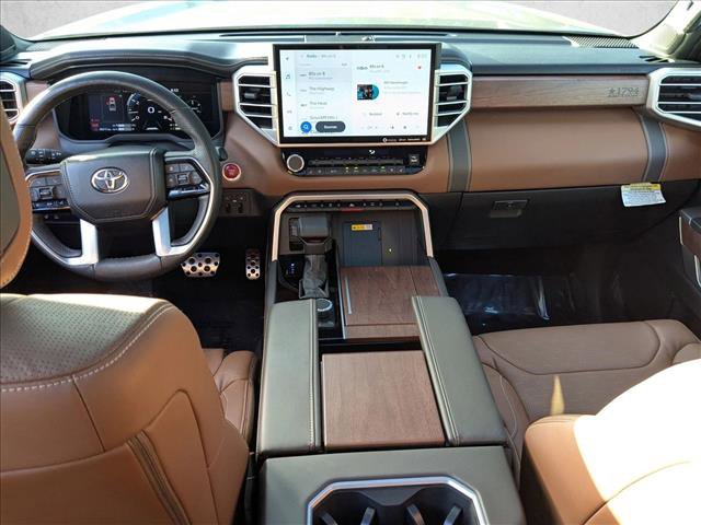 Used 2023 Toyota Tundra 1794 Edition image 17