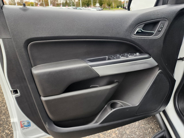 Certified 2021 Chevrolet Colorado LT w/ LT Convenience Package image 30