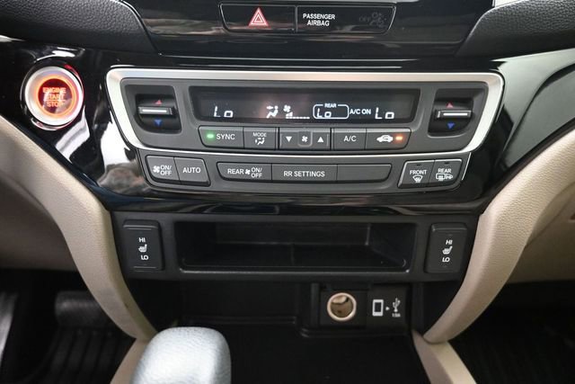 Used 2018 Honda Ridgeline RTL-E image 18