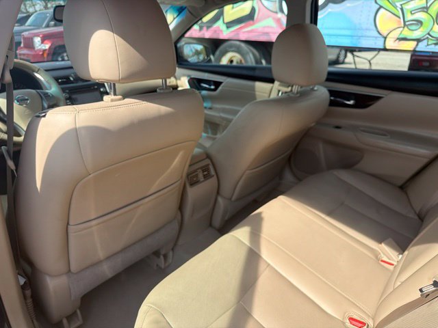 Used 2014 Nissan Altima 2.5 SL w/ Technology Package FWD image 19