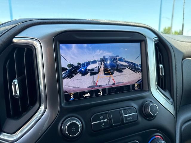 Used 2020 Chevrolet Silverado 2500 LTZ w/ LTZ Plus Package AWD/4WD image 36