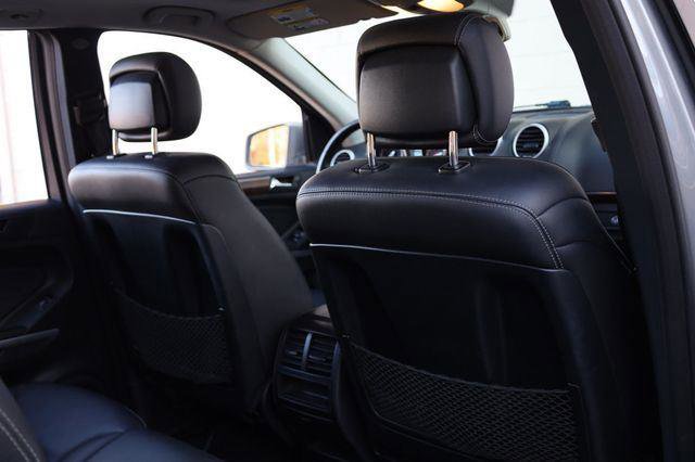 Used 2012 Mercedes-Benz GL 450 4MATIC image 25