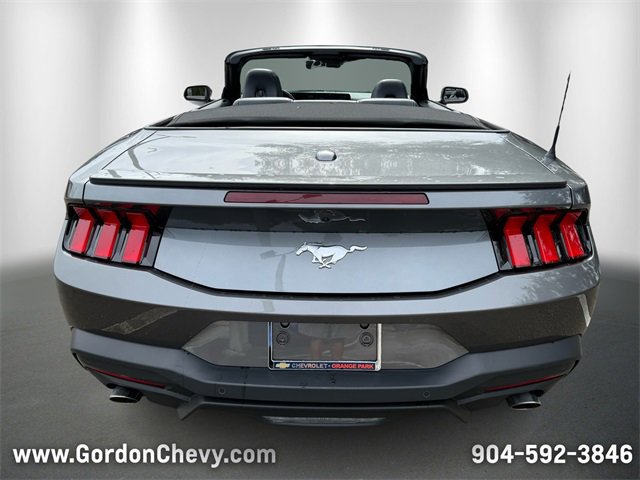 Used 2024 Ford Mustang Premium image 4