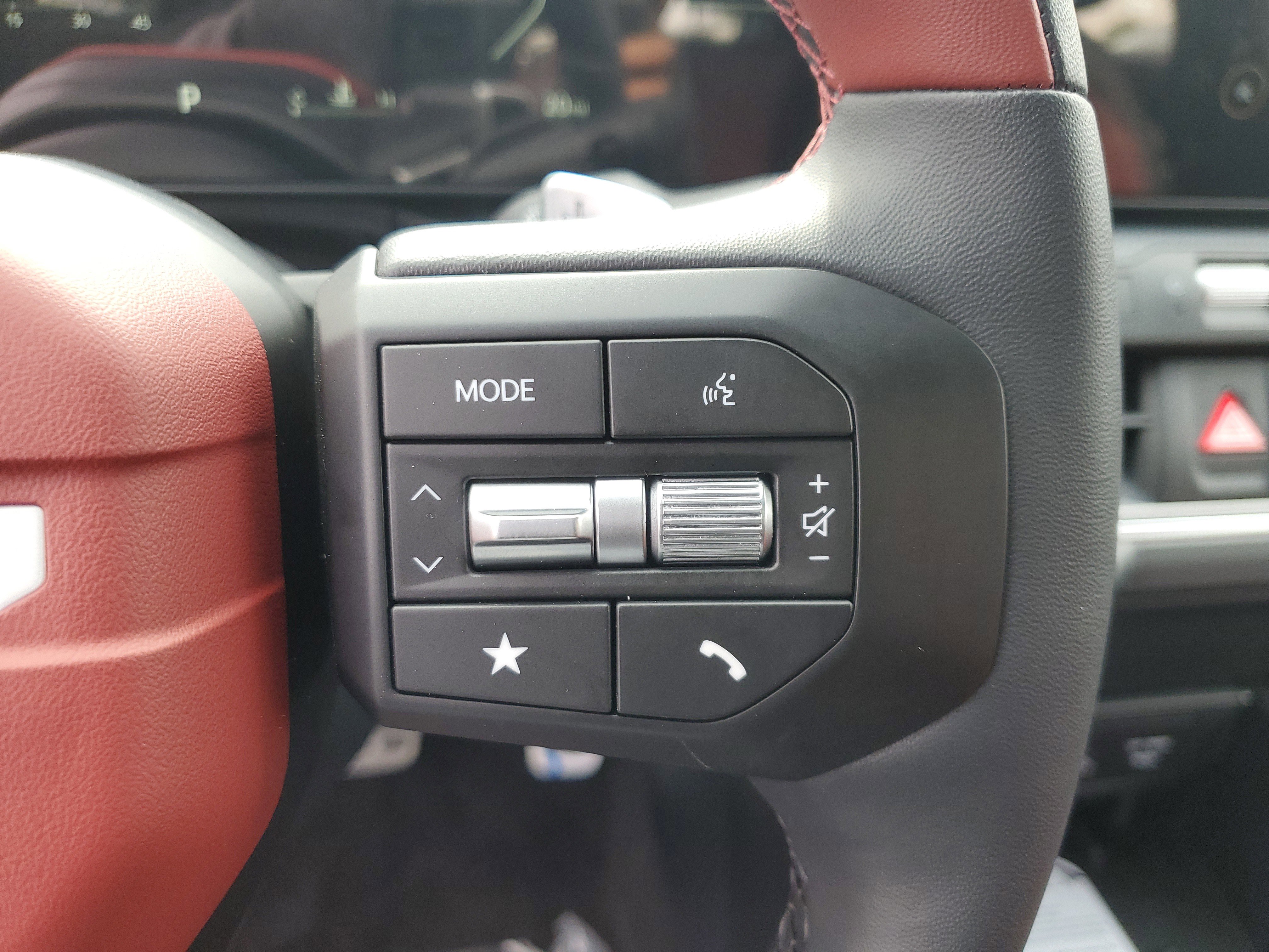 New 2026 Kia K4 GT-Line Turbo image 27