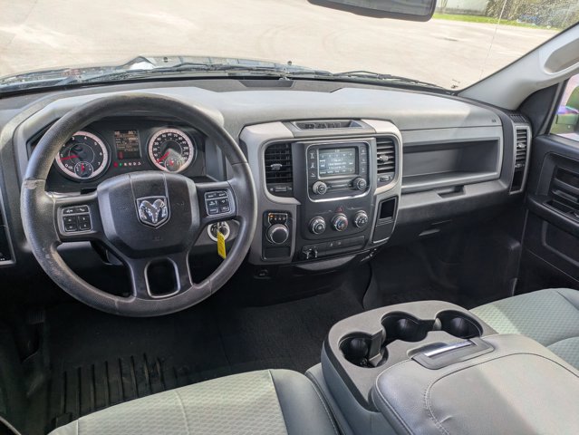 Used 2016 RAM 1500 Tradesman w/ Popular Equipment Group image 15