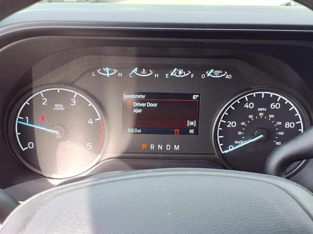 New 2026 Ford F550 4x4 Crew Cab image 17