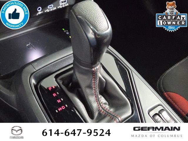 Used 2024 Subaru Impreza RS w/ Popular Package #3 image 25