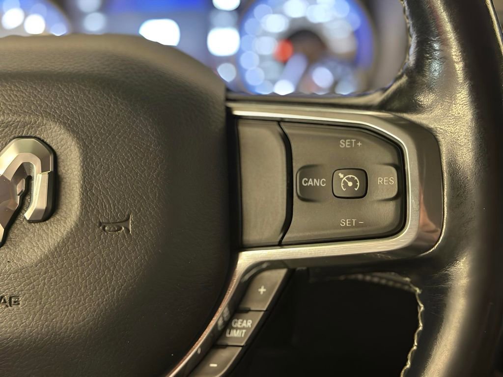Used 2022 RAM 1500 Limited image 33
